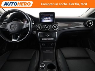 Mercedes Clase CLA CLA 180 Urban