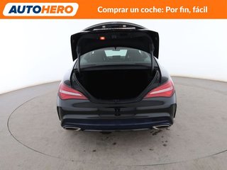 Mercedes Clase CLA CLA 180 Urban