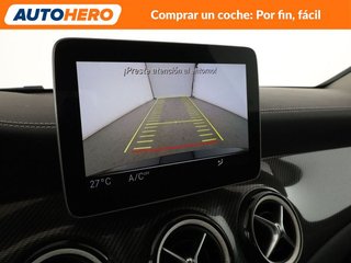 Mercedes Clase CLA CLA 180 Urban
