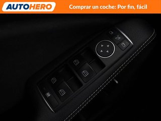 Mercedes Clase CLA CLA 180 Urban