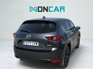 Mazda CX-5 2021