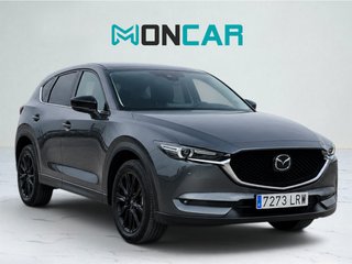 Mazda CX-5 2021