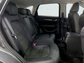 Mazda CX-5 2.0 GE AT Homura 2021