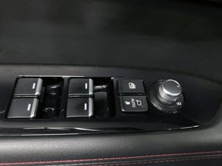 Mazda CX-5 2.0 GE AT Homura 2021