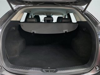 Mazda CX-5 2.0 GE AT Homura 2021