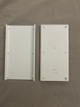 Calculadora NumWorks en muy buen estado