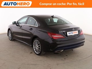 Mercedes Clase CLA CLA 180 Urban