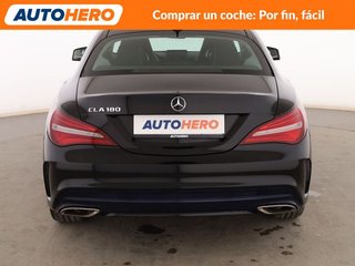 Mercedes Clase CLA CLA 180 Urban