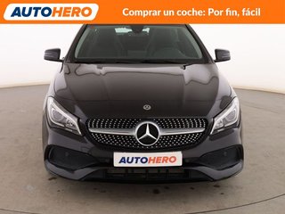 Mercedes Clase CLA CLA 180 Urban