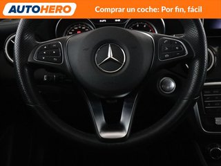 Mercedes Clase CLA CLA 180 Urban