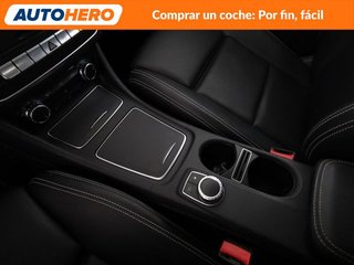 Mercedes Clase CLA CLA 180 Urban