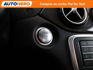 Mercedes Clase CLA CLA 180 Urban
