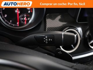 Mercedes Clase CLA CLA 180 Urban