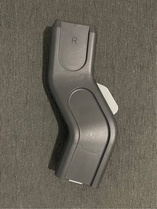 Adaptadores Superiores Uppababy Cruz V2