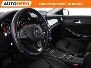 Mercedes Clase CLA CLA 180 Urban