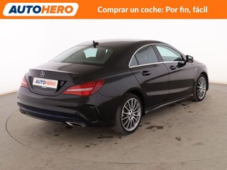 Mercedes Clase CLA CLA 180 Urban