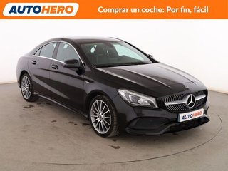 Mercedes Clase CLA CLA 180 Urban