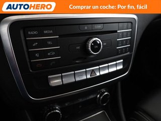 Mercedes Clase CLA CLA 180 Urban