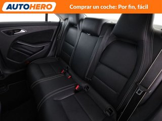 Mercedes Clase CLA CLA 180 Urban