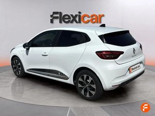 Renault Clio Evolution TCe 67 kW (91CV)