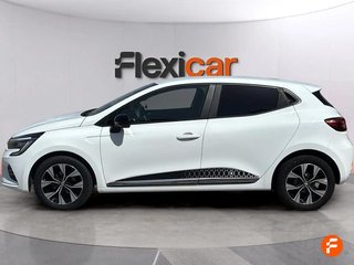 Renault Clio Evolution TCe 67 kW (91CV)