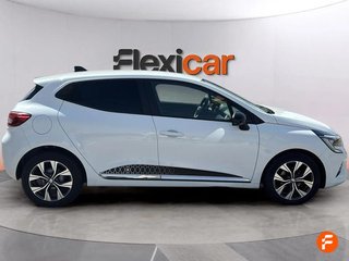 Renault Clio Evolution TCe 67 kW (91CV)