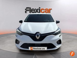 Renault Clio Evolution TCe 67 kW (91CV)