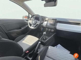 Renault Clio Evolution TCe 67 kW (91CV)