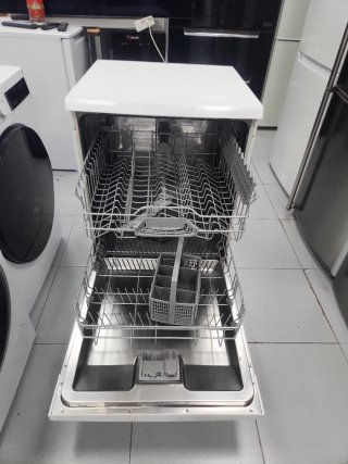 LAVAVAJILLA BALAY GARANTIA TRANSPROTE