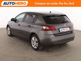 Peugeot 308 1.2 PureTech Style