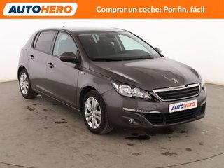 Peugeot 308 1.2 PureTech Style