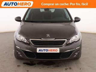 Peugeot 308 1.2 PureTech Style