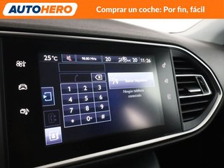 Peugeot 308 1.2 PureTech Style
