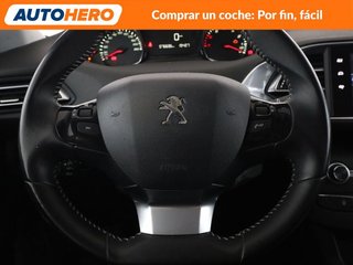 Peugeot 308 1.2 PureTech Style