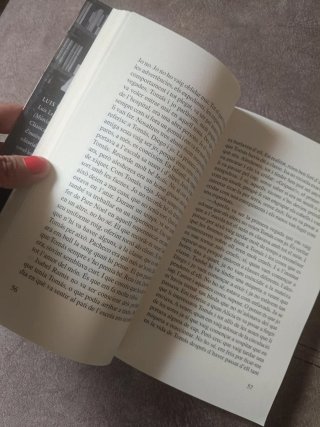 Libro de lectura " Territori desconegut"