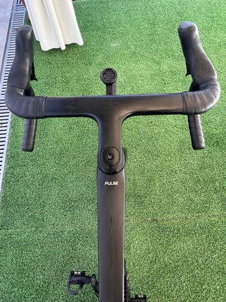 Bicicleta de carretera Megamo pulse 2025 talla M