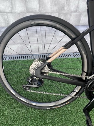 Bicicleta de carretera Megamo pulse 2025 talla M