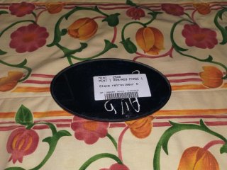Espejo retrovisor derecho Mini R50/R53