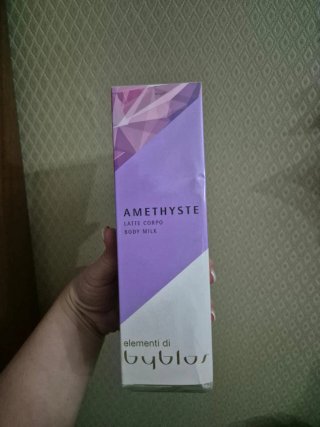 Byblos Latte Corpo 400 ml