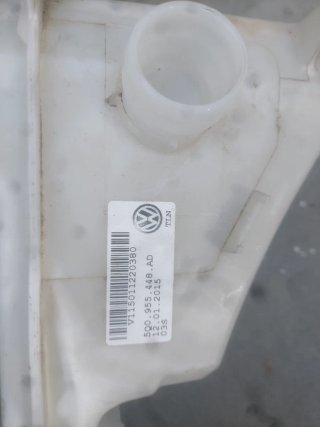 Bote agua limpiaparabrisas   Audi ,Vw, Seat ,Skoda