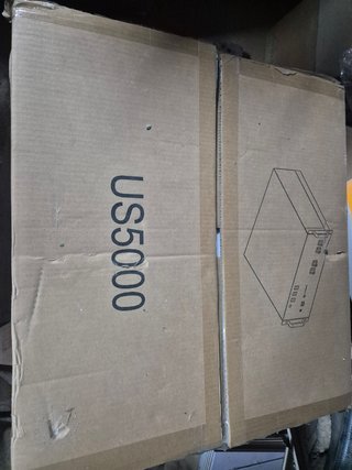 Batería Pylontech US5000 Original