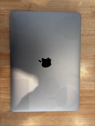 MacBook Pro M1 8/256 GB