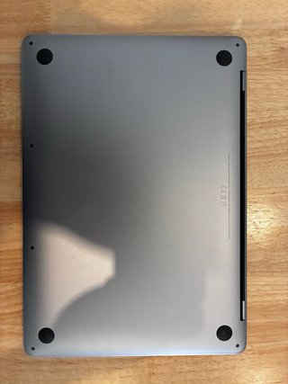 MacBook Pro M1 8/256 GB
