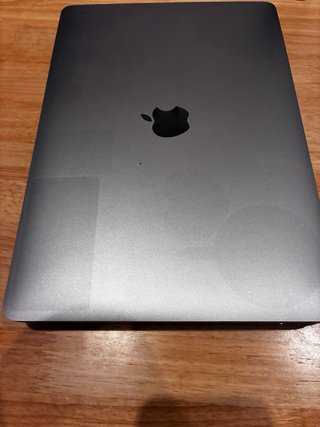 MacBook Pro M1 8/256 GB