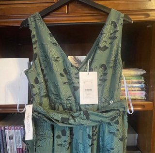 Vestido largo