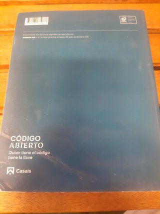 Lengua castellana y literatura 1, Le Bachillerato