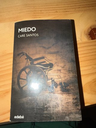 Miedo