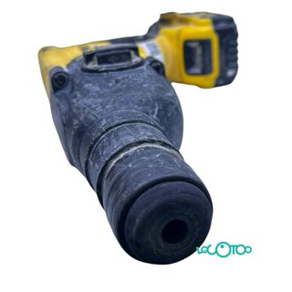DEWALT DCH133 18V Taladro Percutor Brushless