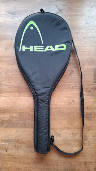 Raqueta de Tenis HEAD