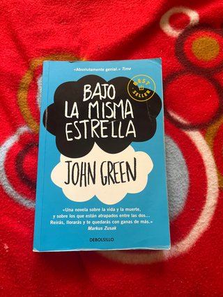 Bajo la misma estrella